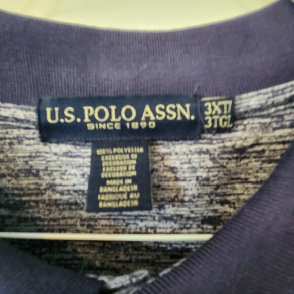 Light Weight Golf Shirt - Picture 2 of 3